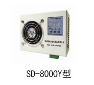 SD-8000系列排水型除湿器